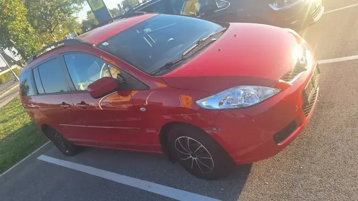 Mazda Mazda5