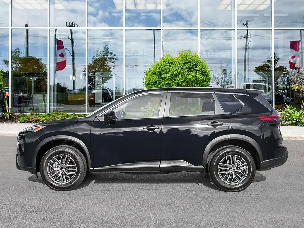 Nissan Rogue 2026 photo 3