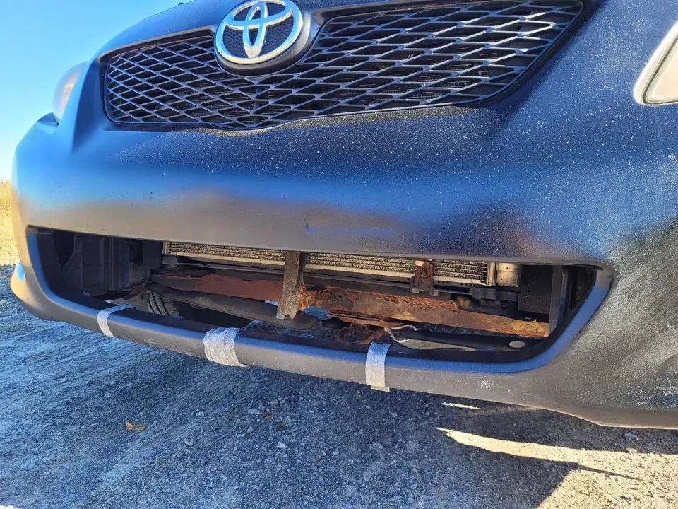 Toyota Corolla 2009 photo 3
