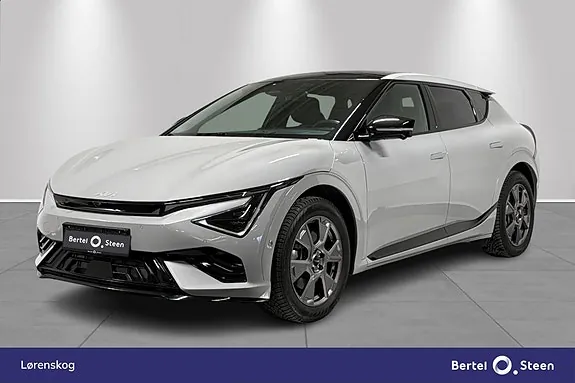Kia Ev6