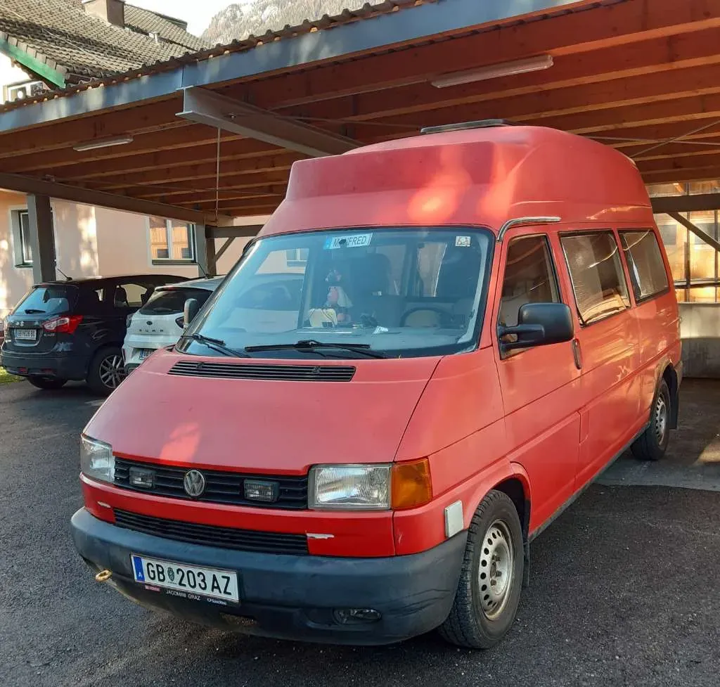 Volkswagen T4