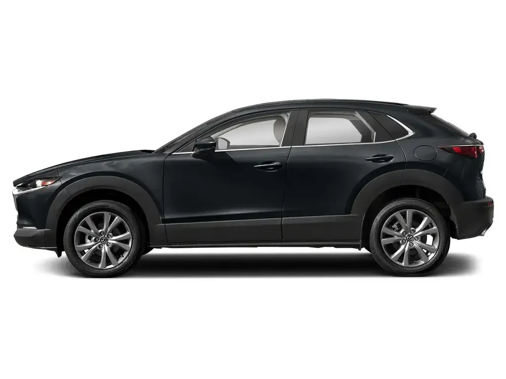 Mazda Cx-30 2022 photo 3
