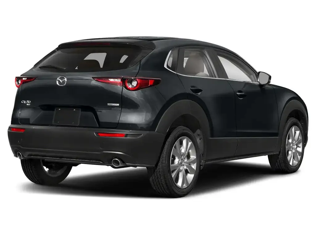 Mazda Cx-30 2022 photo 2