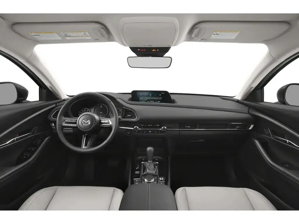 Mazda Cx-30 2022 photo 5