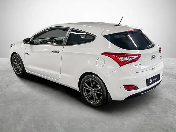 Hyundai I30 2013 photo 3