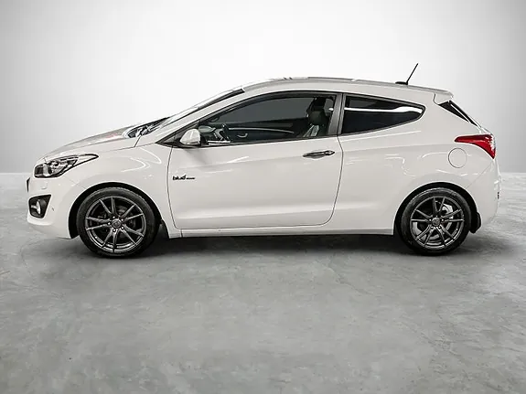Hyundai I30 2013 photo 2