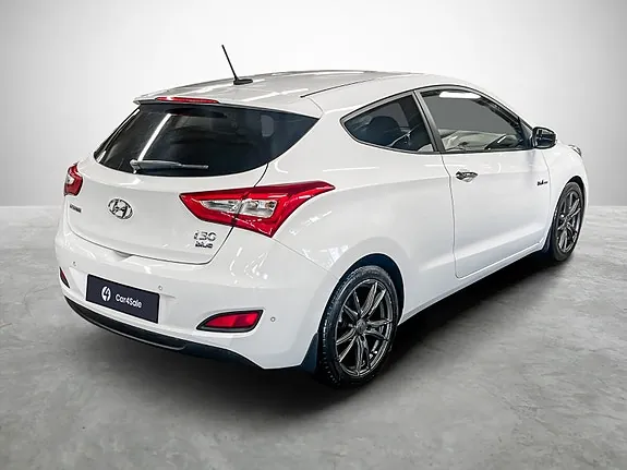 Hyundai I30 2013 photo 5
