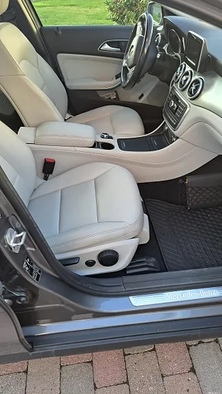 Mercedes-Benz Gla 2015 photo 4