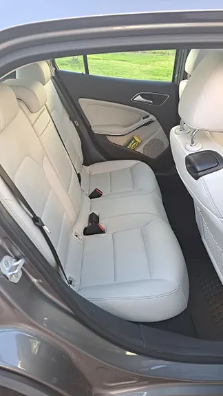 Mercedes-Benz Gla 2015 photo 5
