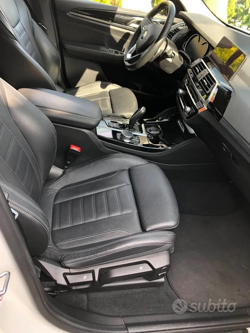BMW X4 2019 photo 2