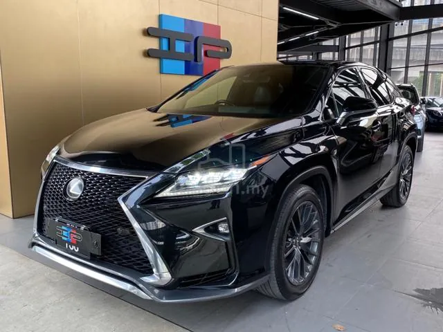 Lexus Rx300