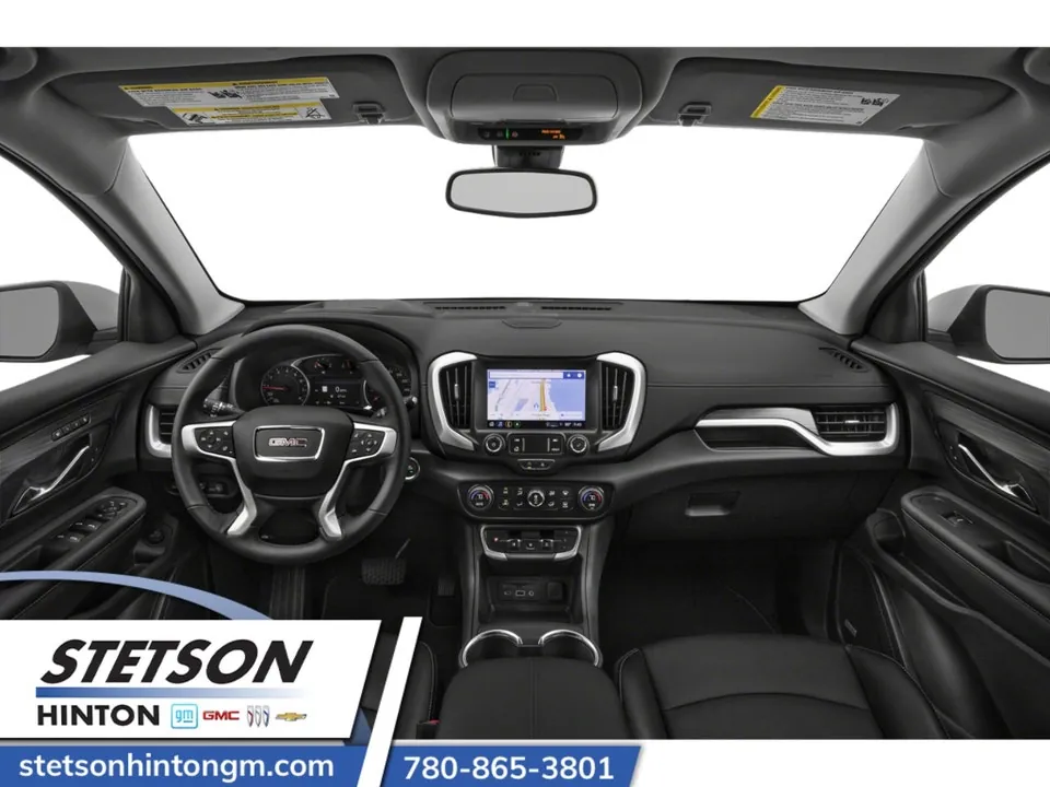 GMC Terrain 2024 photo 5