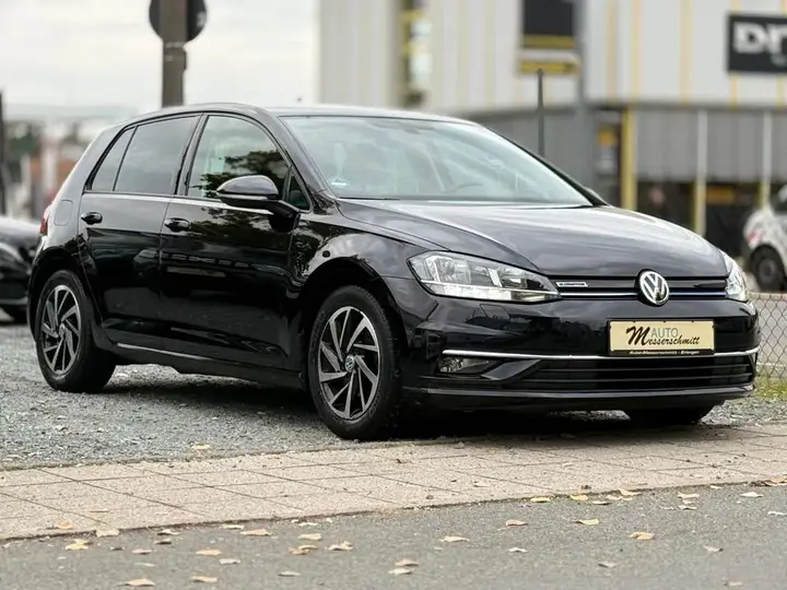 Volkswagen Golf 7