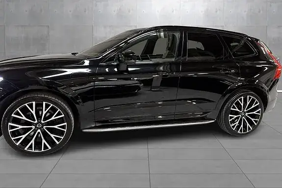 Volvo Xc60 2020 photo 2