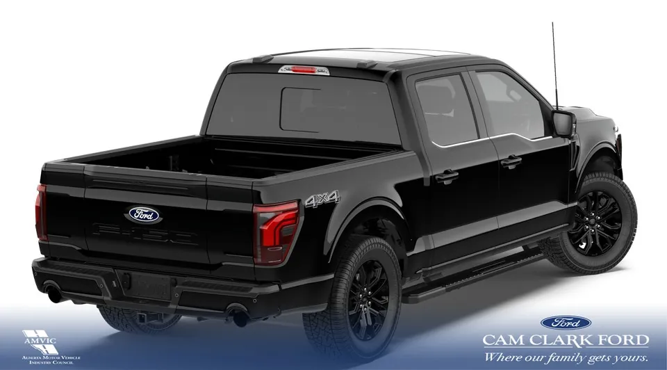 Ford F-150 2026 photo 3