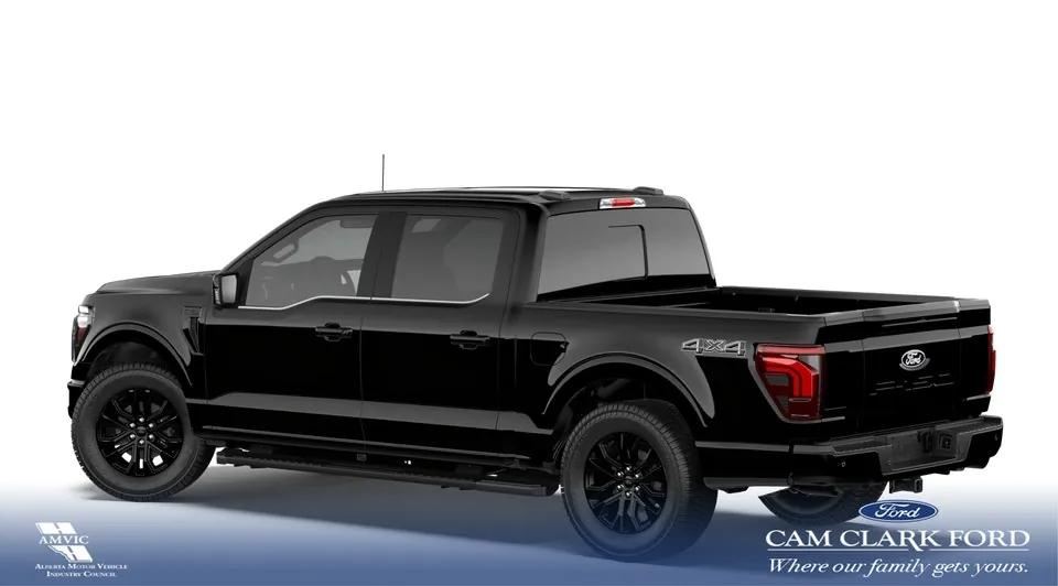 Ford F-150 2026 photo 2