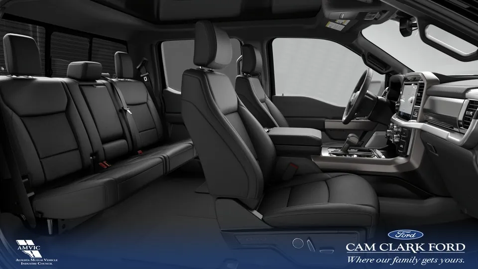Ford F-150 2026 photo 5