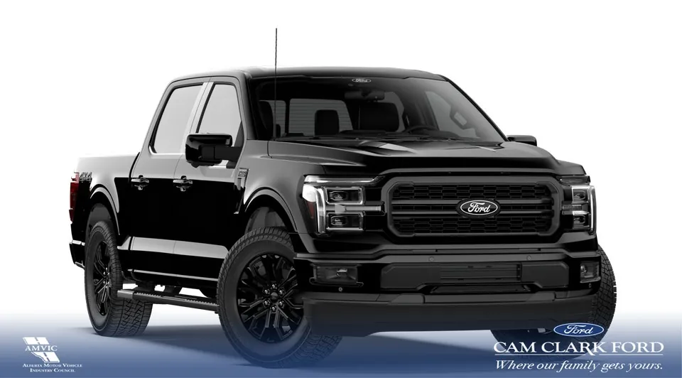 Ford F-150 2026 photo 4