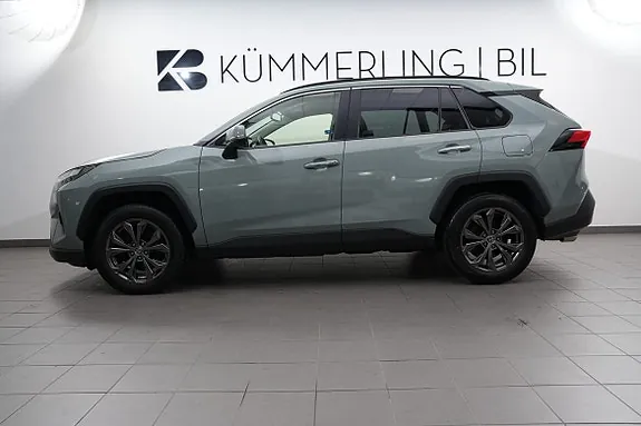 Toyota Rav4 2023 photo 2