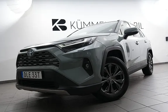 Toyota Rav4 2023 photo 5
