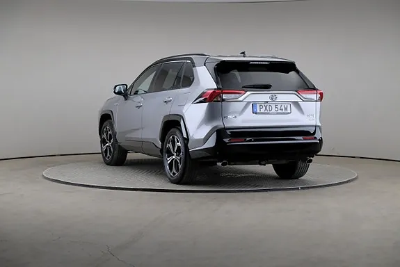 Toyota Rav4 Plug-In Hybrid 2023 photo 2