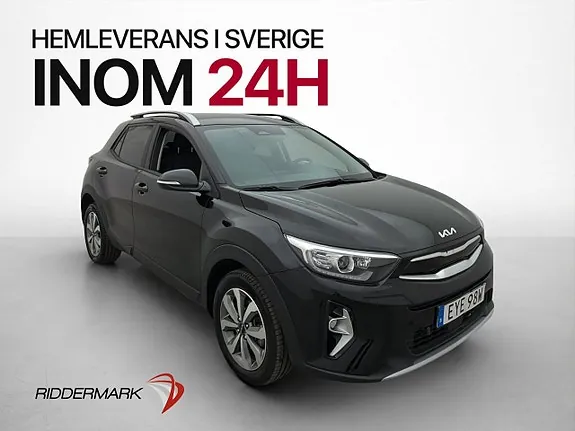 Kia Stonic 2023 photo 3