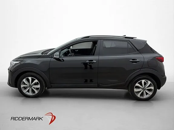Kia Stonic 2023 photo 5