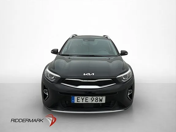Kia Stonic 2023 photo 2