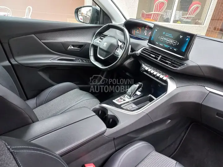 Peugeot 3008 2022 photo 2