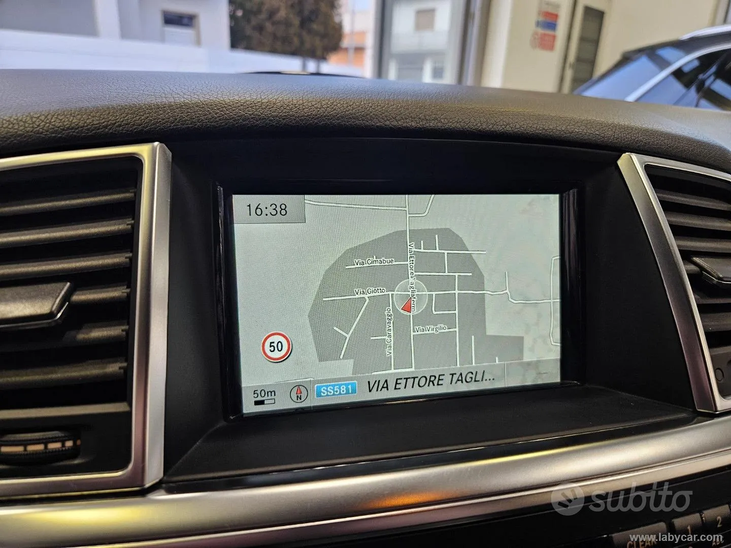 Mercedes-Benz Ml 250 2015 photo 5