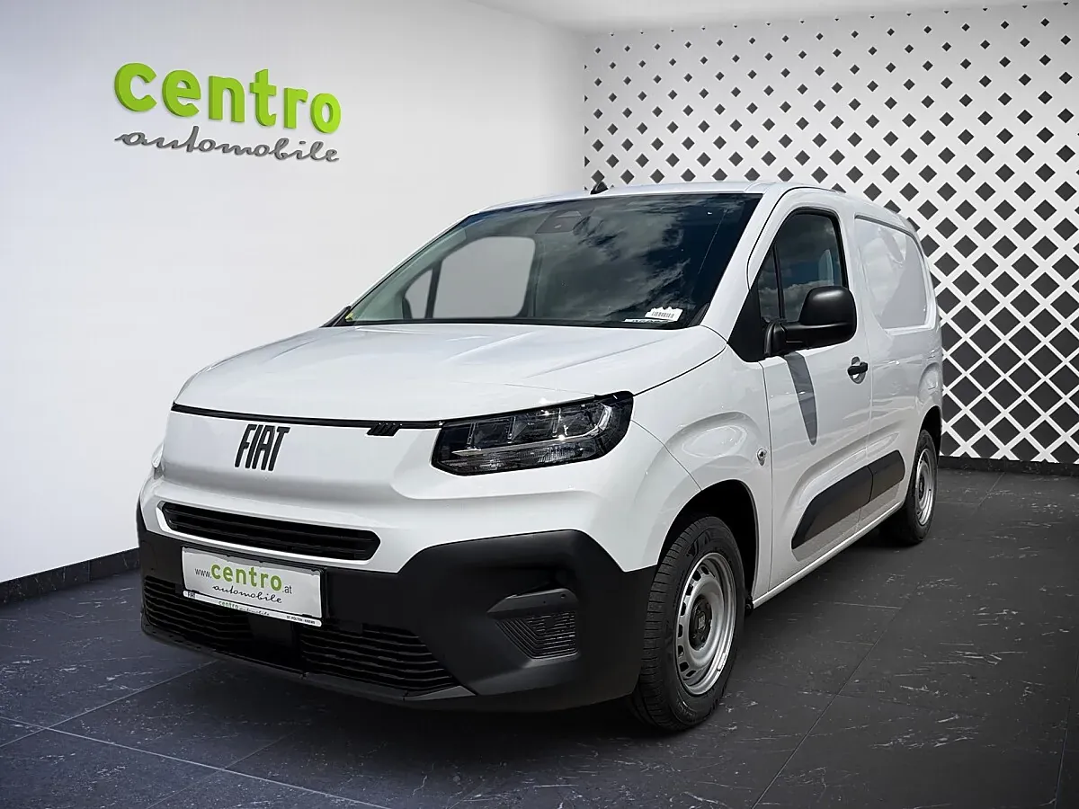 Fiat Doblo