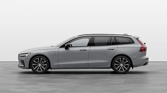 Volvo V60 2025 photo 5