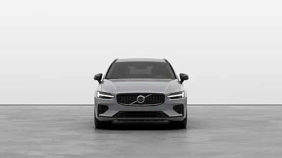 Volvo V60 2025 photo 3