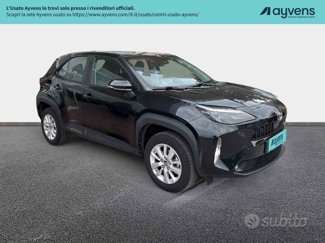 Toyota Yaris Cross 2022 photo 4