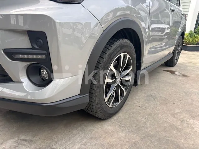 Toyota Raize 2023 photo 5