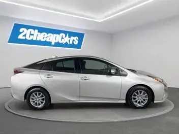 Toyota Prius 2016 photo 5