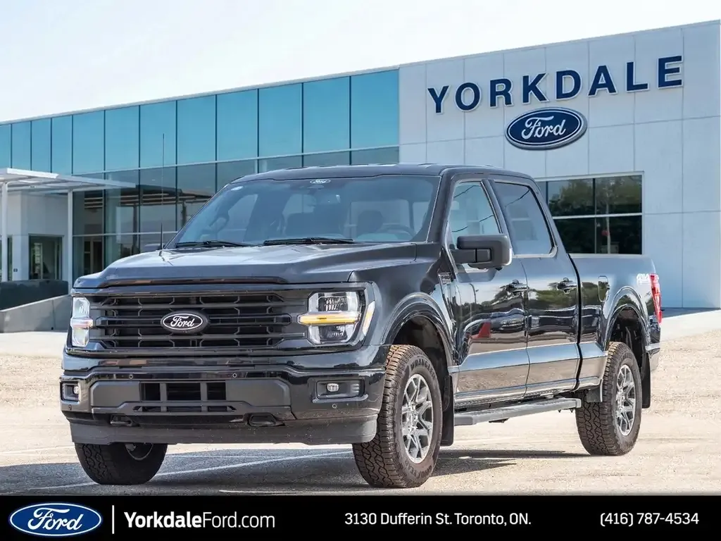 Ford F-150