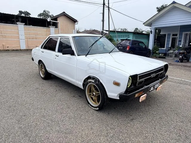Datsun 120Y