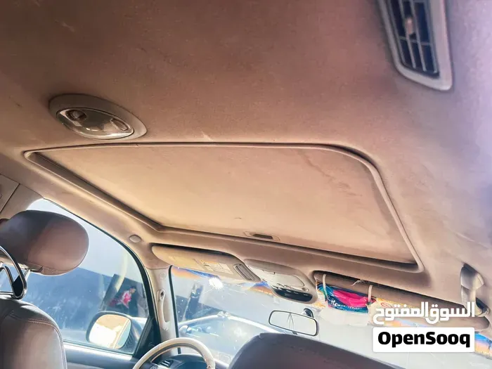 Toyota Sequoia 2006 photo 4