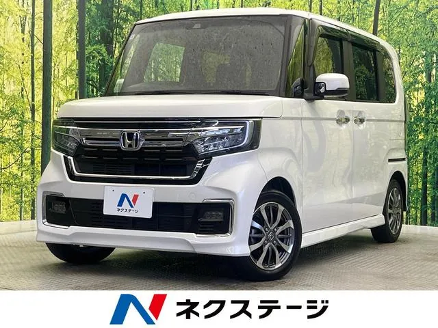 Honda N-Box L