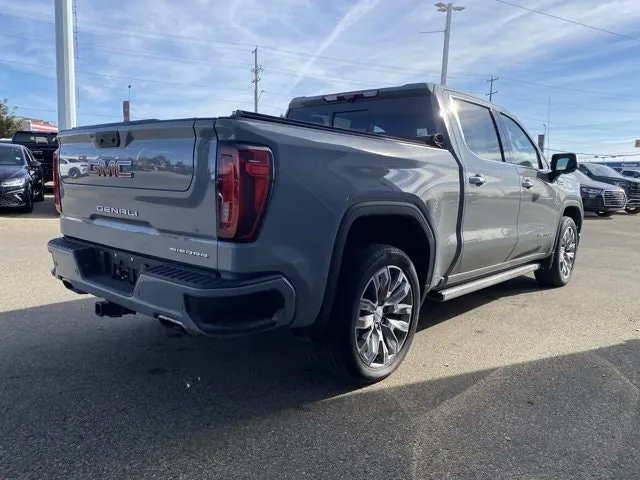 GMC Sierra 1500 2025 photo 5