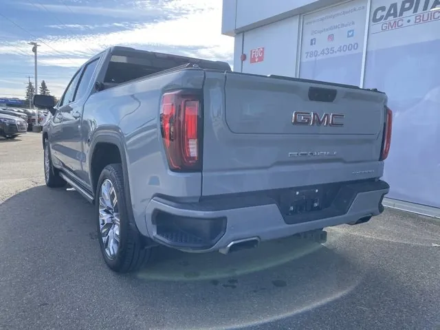 GMC Sierra 1500 2025 photo 3