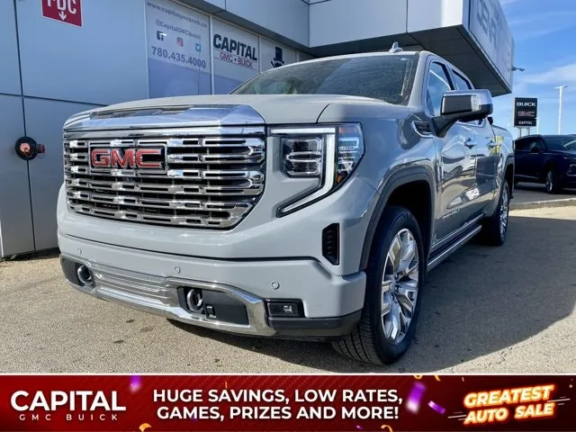 GMC Sierra 1500