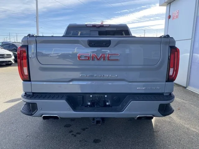 GMC Sierra 1500 2025 photo 4