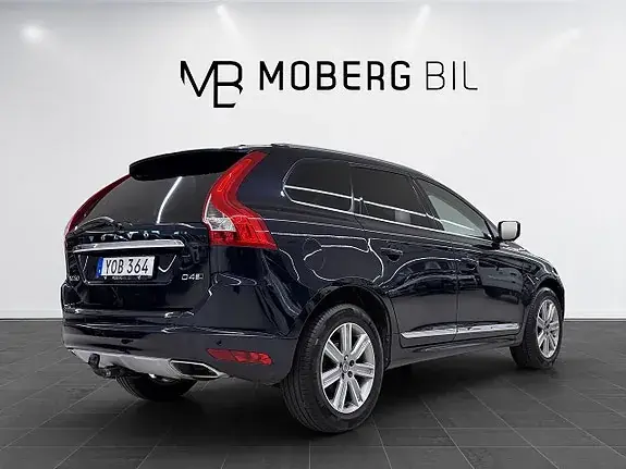 Volvo Xc60 2017 photo 5