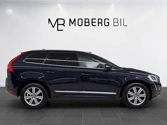 Volvo Xc60 2017 photo 4