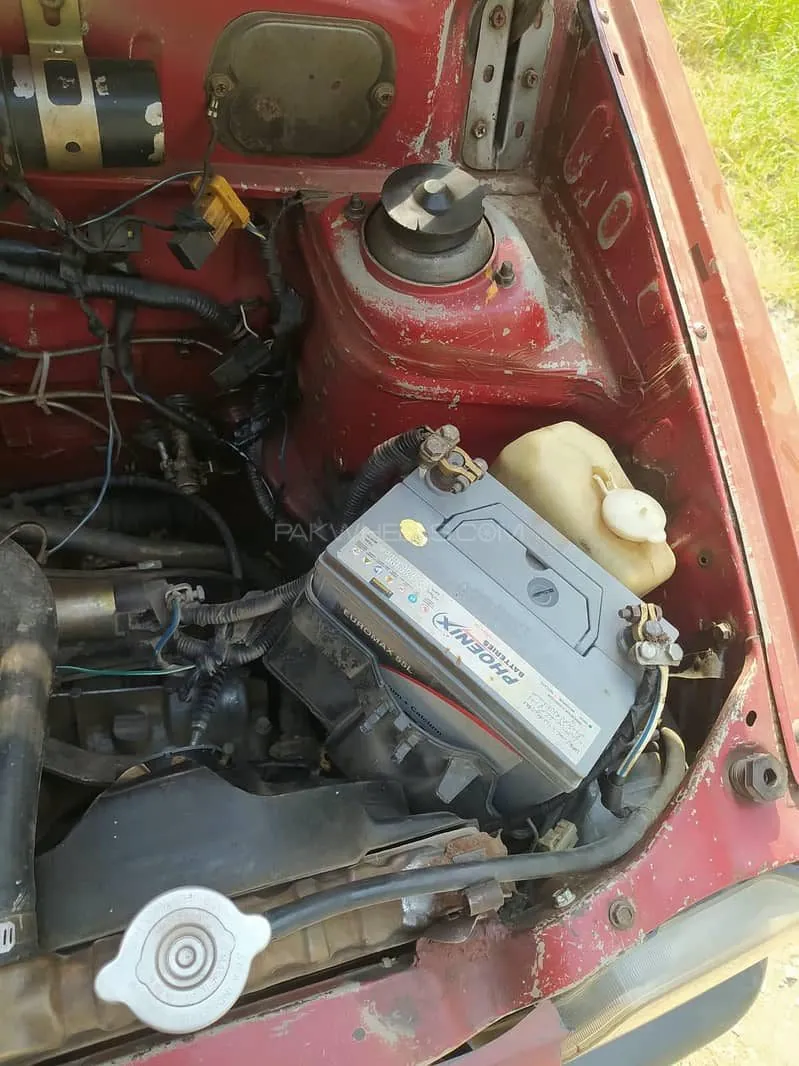 Suzuki Mehran