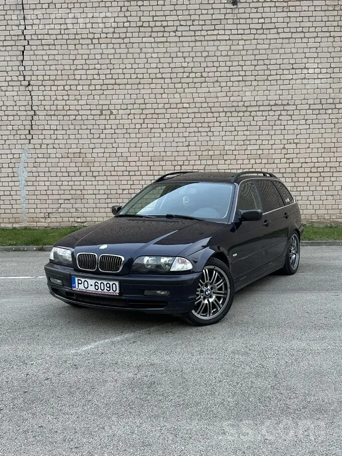 BMW 328