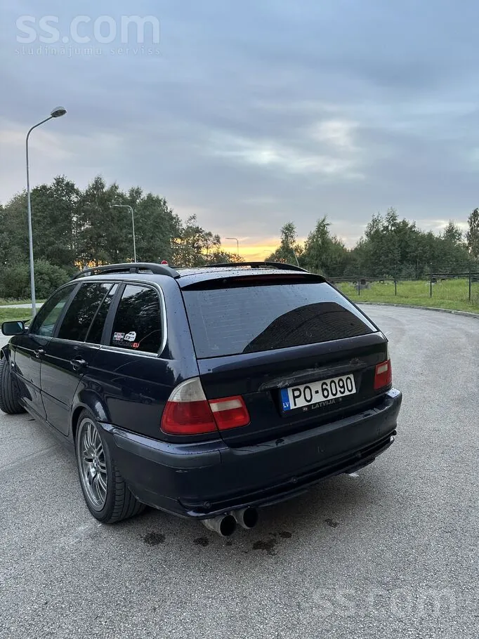 BMW 328