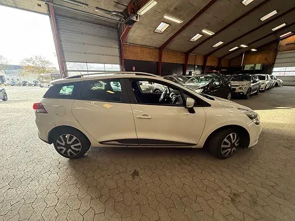 Renault Clio Iv 2017 photo 4